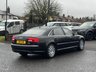 USED 2005 55 AUDI A8 6.0 quattro 4dr LWB BEST EXAMPLE ON THE MARKET