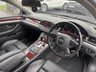 USED 2005 55 AUDI A8 6.0 quattro 4dr LWB BEST EXAMPLE ON THE MARKET