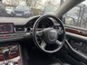 USED 2005 55 AUDI A8 6.0 quattro 4dr LWB BEST EXAMPLE ON THE MARKET