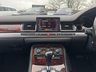 USED 2005 55 AUDI A8 6.0 quattro 4dr LWB BEST EXAMPLE ON THE MARKET