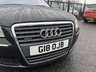 USED 2005 55 AUDI A8 6.0 quattro 4dr LWB BEST EXAMPLE ON THE MARKET