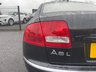 USED 2005 55 AUDI A8 6.0 quattro 4dr LWB BEST EXAMPLE ON THE MARKET