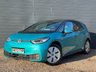 USED 2022 72 VOLKSWAGEN ID.3 Pro Performance 58kWh Family Hatchback 5dr Auto ** 100+ EV AVAILABLE **