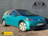 USED 2022 72 VOLKSWAGEN ID.3 Pro Performance 58kWh Family Hatchback 5dr Auto ** 100+ EV AVAILABLE **