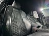 USED 2022 22 AUDI RS3 2.5 TFSI Carbon Black Sportback 5dr Petrol S Tronic quattro Euro 6 (s/s) (400 ps) COMFORT & SOUND PACK, AMBIENT!