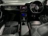 USED 2022 22 AUDI RS3 2.5 TFSI Carbon Black Sportback 5dr Petrol S Tronic quattro Euro 6 (s/s) (400 ps) COMFORT & SOUND PACK, AMBIENT!