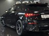 USED 2022 22 AUDI RS3 2.5 TFSI Carbon Black Sportback 5dr Petrol S Tronic quattro Euro 6 (s/s) (400 ps) COMFORT & SOUND PACK, AMBIENT!