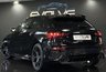 USED 2022 22 AUDI RS3 2.5 TFSI Carbon Black Sportback 5dr Petrol S Tronic quattro Euro 6 (s/s) (400 ps) COMFORT & SOUND PACK, AMBIENT!