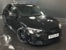 USED 2022 22 AUDI RS3 2.5 TFSI Carbon Black Sportback 5dr Petrol S Tronic quattro Euro 6 (s/s) (400 ps) COMFORT & SOUND PACK, AMBIENT!