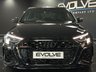 USED 2022 22 AUDI RS3 2.5 TFSI Carbon Black Sportback 5dr Petrol S Tronic quattro Euro 6 (s/s) (400 ps) COMFORT & SOUND PACK, AMBIENT!