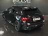 USED 2022 22 AUDI RS3 2.5 TFSI Carbon Black Sportback 5dr Petrol S Tronic quattro Euro 6 (s/s) (400 ps) COMFORT & SOUND PACK, AMBIENT!