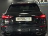 USED 2022 22 AUDI RS3 2.5 TFSI Carbon Black Sportback 5dr Petrol S Tronic quattro Euro 6 (s/s) (400 ps) COMFORT & SOUND PACK, AMBIENT!