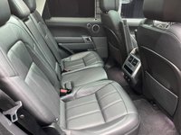 USED 2019 69 LAND ROVER RANGE ROVER SPORT 3.0 SD V6 HSE Dynamic SUV 5dr Diesel Auto 4WD Euro 6 (s/s) (306 ps) 
