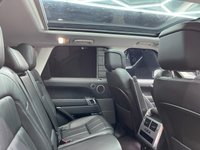 USED 2019 69 LAND ROVER RANGE ROVER SPORT 3.0 SD V6 HSE Dynamic SUV 5dr Diesel Auto 4WD Euro 6 (s/s) (306 ps) 