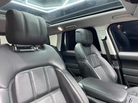 USED 2019 69 LAND ROVER RANGE ROVER SPORT 3.0 SD V6 HSE Dynamic SUV 5dr Diesel Auto 4WD Euro 6 (s/s) (306 ps) 
