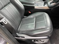 USED 2019 69 LAND ROVER RANGE ROVER SPORT 3.0 SD V6 HSE Dynamic SUV 5dr Diesel Auto 4WD Euro 6 (s/s) (306 ps) 