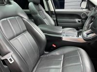 USED 2019 69 LAND ROVER RANGE ROVER SPORT 3.0 SD V6 HSE Dynamic SUV 5dr Diesel Auto 4WD Euro 6 (s/s) (306 ps) 