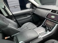 USED 2019 69 LAND ROVER RANGE ROVER SPORT 3.0 SD V6 HSE Dynamic SUV 5dr Diesel Auto 4WD Euro 6 (s/s) (306 ps) 