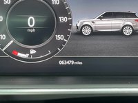 USED 2019 69 LAND ROVER RANGE ROVER SPORT 3.0 SD V6 HSE Dynamic SUV 5dr Diesel Auto 4WD Euro 6 (s/s) (306 ps) 