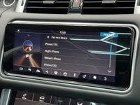 USED 2019 69 LAND ROVER RANGE ROVER SPORT 3.0 SD V6 HSE Dynamic SUV 5dr Diesel Auto 4WD Euro 6 (s/s) (306 ps) 
