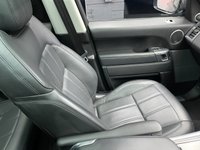 USED 2019 69 LAND ROVER RANGE ROVER SPORT 3.0 SD V6 HSE Dynamic SUV 5dr Diesel Auto 4WD Euro 6 (s/s) (306 ps) 