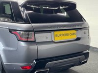 USED 2019 69 LAND ROVER RANGE ROVER SPORT 3.0 SD V6 HSE Dynamic SUV 5dr Diesel Auto 4WD Euro 6 (s/s) (306 ps) 
