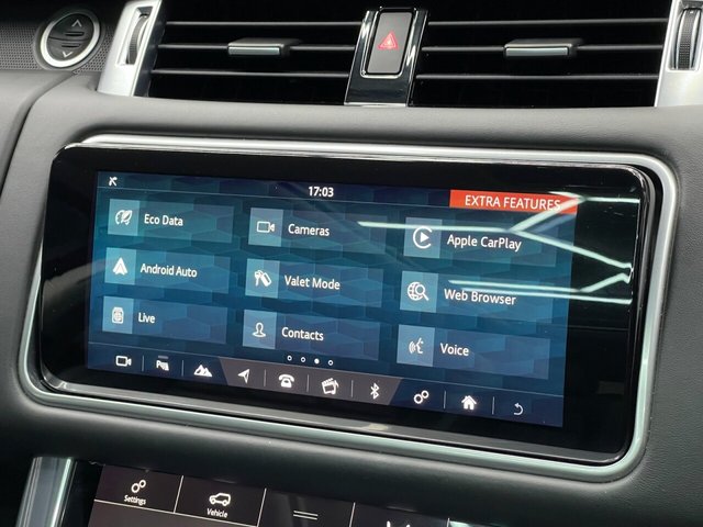2019 Land Rover Range Rover Sport 3L Hse Dynamic 5dr - Photo 9