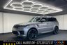 USED 2019 69 LAND ROVER RANGE ROVER SPORT 3.0 SD V6 HSE Dynamic SUV 5dr Diesel Auto 4WD Euro 6 (s/s) (306 ps) 
