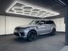 USED 2019 69 LAND ROVER RANGE ROVER SPORT 3.0 SD V6 HSE Dynamic SUV 5dr Diesel Auto 4WD Euro 6 (s/s) (306 ps) 