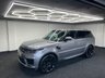 USED 2019 69 LAND ROVER RANGE ROVER SPORT 3.0 SD V6 HSE Dynamic SUV 5dr Diesel Auto 4WD Euro 6 (s/s) (306 ps) 