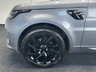 USED 2019 69 LAND ROVER RANGE ROVER SPORT 3.0 SD V6 HSE Dynamic SUV 5dr Diesel Auto 4WD Euro 6 (s/s) (306 ps) 