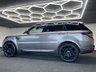 USED 2019 69 LAND ROVER RANGE ROVER SPORT 3.0 SD V6 HSE Dynamic SUV 5dr Diesel Auto 4WD Euro 6 (s/s) (306 ps) 