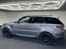 USED 2019 69 LAND ROVER RANGE ROVER SPORT 3.0 SD V6 HSE Dynamic SUV 5dr Diesel Auto 4WD Euro 6 (s/s) (306 ps) 