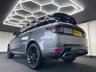 USED 2019 69 LAND ROVER RANGE ROVER SPORT 3.0 SD V6 HSE Dynamic SUV 5dr Diesel Auto 4WD Euro 6 (s/s) (306 ps) 