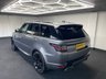 USED 2019 69 LAND ROVER RANGE ROVER SPORT 3.0 SD V6 HSE Dynamic SUV 5dr Diesel Auto 4WD Euro 6 (s/s) (306 ps) 