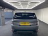 USED 2019 69 LAND ROVER RANGE ROVER SPORT 3.0 SD V6 HSE Dynamic SUV 5dr Diesel Auto 4WD Euro 6 (s/s) (306 ps) 