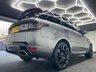USED 2019 69 LAND ROVER RANGE ROVER SPORT 3.0 SD V6 HSE Dynamic SUV 5dr Diesel Auto 4WD Euro 6 (s/s) (306 ps) 