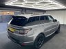 USED 2019 69 LAND ROVER RANGE ROVER SPORT 3.0 SD V6 HSE Dynamic SUV 5dr Diesel Auto 4WD Euro 6 (s/s) (306 ps) 