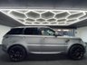 USED 2019 69 LAND ROVER RANGE ROVER SPORT 3.0 SD V6 HSE Dynamic SUV 5dr Diesel Auto 4WD Euro 6 (s/s) (306 ps) 