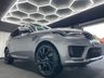 USED 2019 69 LAND ROVER RANGE ROVER SPORT 3.0 SD V6 HSE Dynamic SUV 5dr Diesel Auto 4WD Euro 6 (s/s) (306 ps) 