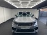 USED 2019 69 LAND ROVER RANGE ROVER SPORT 3.0 SD V6 HSE Dynamic SUV 5dr Diesel Auto 4WD Euro 6 (s/s) (306 ps) 