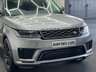 USED 2019 69 LAND ROVER RANGE ROVER SPORT 3.0 SD V6 HSE Dynamic SUV 5dr Diesel Auto 4WD Euro 6 (s/s) (306 ps) 