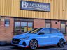 USED 2023 73 HYUNDAI I20 (73) 1.6 N BOSE - ONE OWNER - F HYUNDAI SH