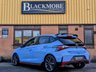 USED 2023 73 HYUNDAI I20 (73) 1.6 N BOSE - ONE OWNER - F HYUNDAI SH