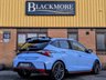 USED 2023 73 HYUNDAI I20 (73) 1.6 N BOSE - ONE OWNER - F HYUNDAI SH