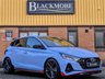 USED 2023 73 HYUNDAI I20 (73) 1.6 N BOSE - ONE OWNER - F HYUNDAI SH