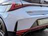 USED 2023 73 HYUNDAI I20 (73) 1.6 N BOSE - ONE OWNER - F HYUNDAI SH