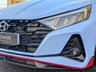 USED 2023 73 HYUNDAI I20 (73) 1.6 N BOSE - ONE OWNER - F HYUNDAI SH