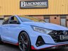 USED 2023 73 HYUNDAI I20 (73) 1.6 N BOSE - ONE OWNER - F HYUNDAI SH