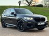 USED 2019 69 BMW X3 3.0 30d M Sport SUV 5dr Diesel Auto xDrive Euro 6 (s/s) (265 ps) 1 FOMER KEEPER.